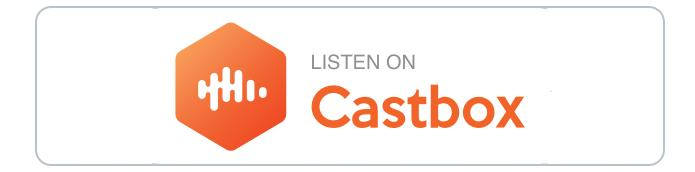 Subscribe on Castbox